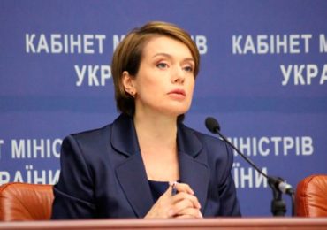 March 21, Lilia Grinevich will take part in the dispatch to the station Academician Vernadsky of the 23rd Ukrainian Antarctic expedition