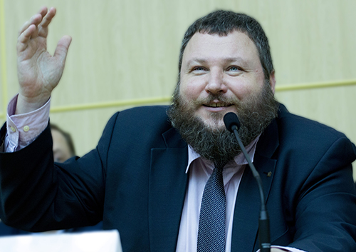 Ми плануємо запустити нормальний інтернет на антарктичній станції академік вернадський вже цього року – очільник нанц Євген Дикий