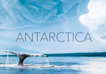 The science-popular short films about the study in Antarctica will be shown in Kyiv