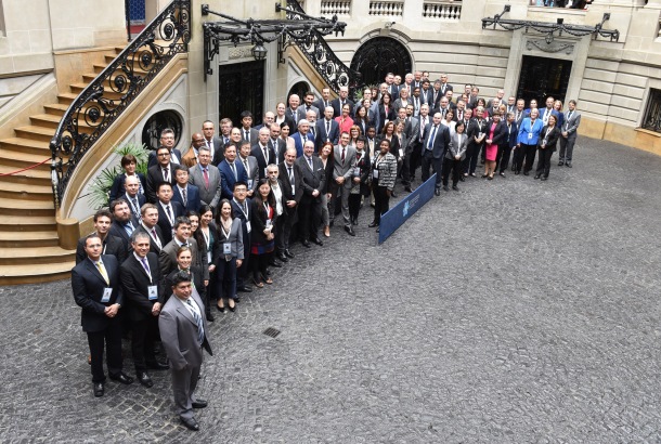 Спільні дослідження планетарних процесів з Туреччиною та Канадою – Україна домовилася про нові міжнародні проекти в Антарктиці та Арктиці