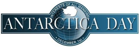 З Днем Антарктики!