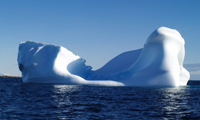 У Києві відбудеться семінар Комісії зі збереження морських живих ресурсів Антарктики