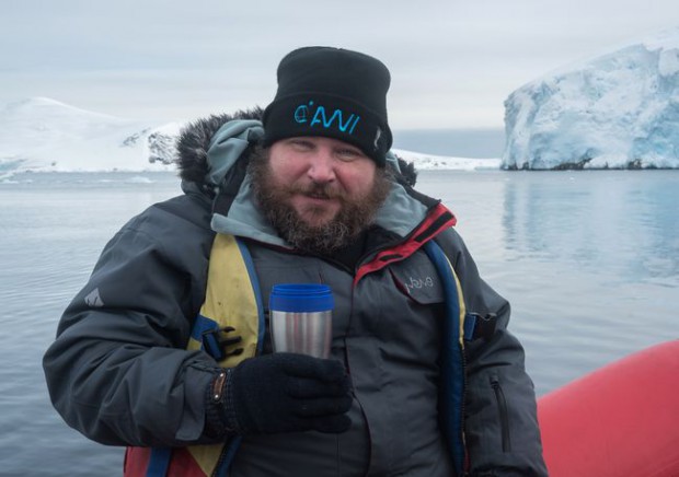 Стрибок у розвитку «Академіка Вернадського». Що зроблено за останній рік