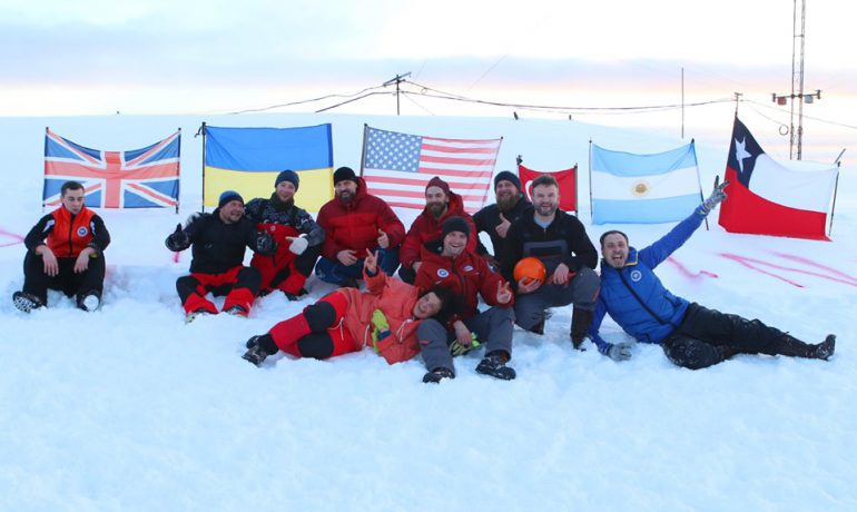 Свято, що завжди з тобою. Фоторепортаж Оксани Савенко