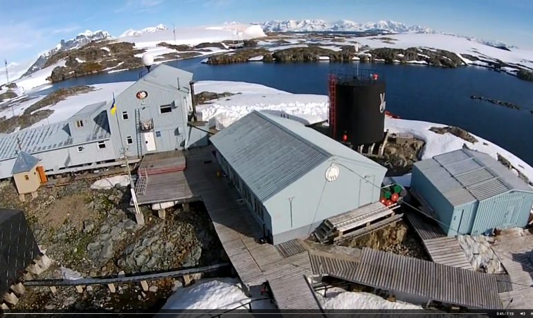 A competitive recruitment of candidates for polar explorers had been advertised