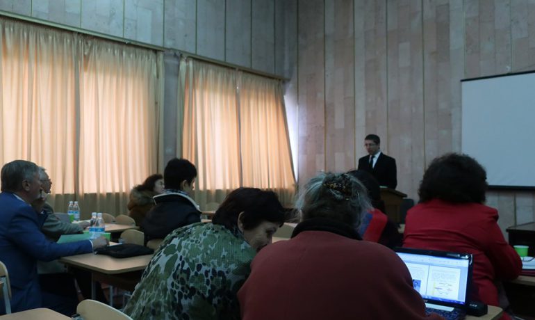 Перша українська докторська дисертація у царині біологічних антарктичних досліджень