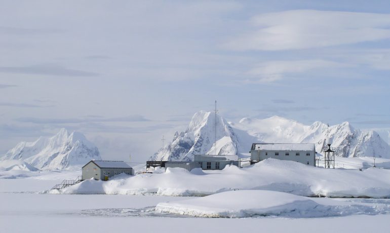 Карантин в Антарктиді: як переживають пандемію українські полярники, які поки не можуть повернутися додому