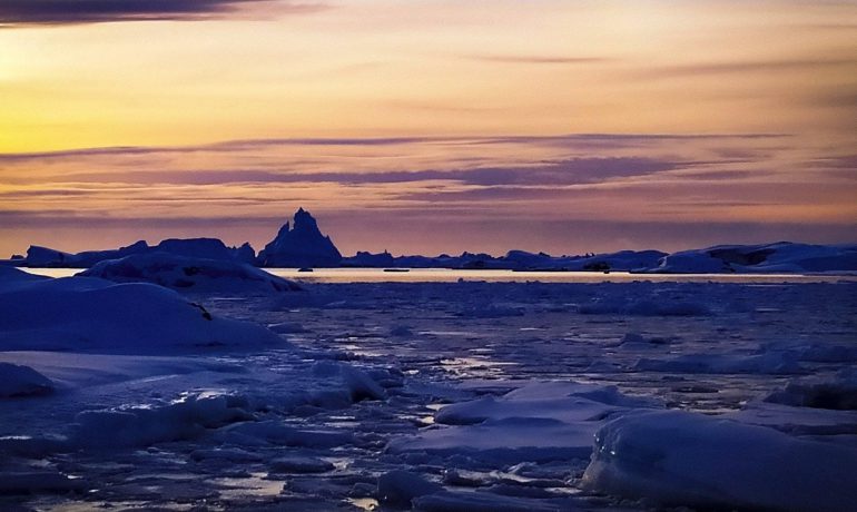 Як «роблять погоду» на станції «Академік Вернадський»