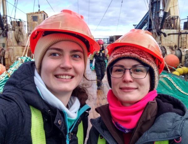 «Мені досі сняться кити». Українські біологині про експедицію в Антарктику