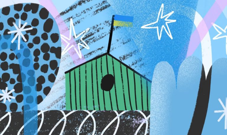 Майже космос (подкаст)