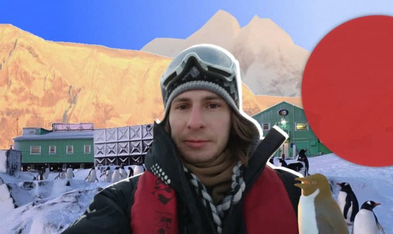 Антарктичний футбол, чергування та дослідження: як живуть українці на станції Вернадського
