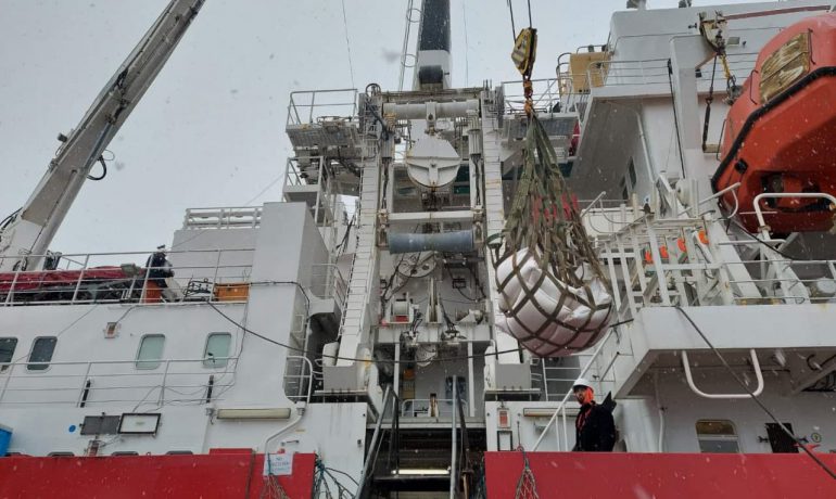 Побутова хімія та український цукор: перші «зелені» продукти завантажені на «Ноосферу»