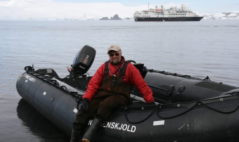 Від експериментів у космосі до пригод в Антарктиді