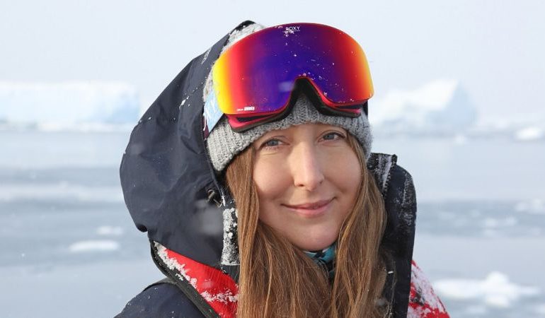 "Nos sentimos impotentes al estar tan lejos de nuestro país": los científicos de Ucrania varados en la Antártida