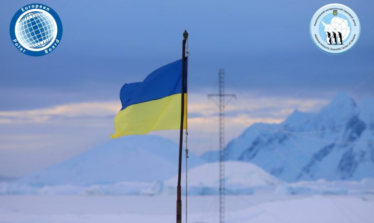 New opportunities to explore the Arctic and Antarctica – NASC joined European polar board