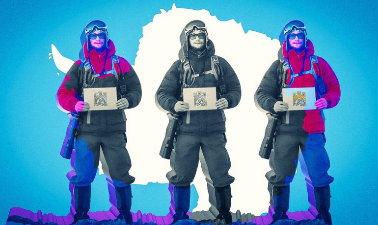 Айтішник в Антарктиді. Чим живе сисадмін станції «Академік Вернадський»