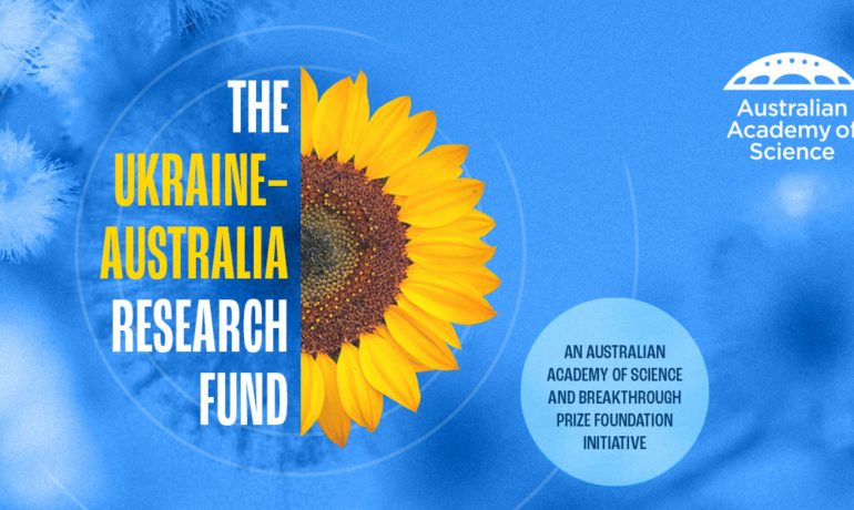 Австралія допоможе українським науковцям розшифрувати геноми видів, що живуть в прісноводних озерах Антарктики