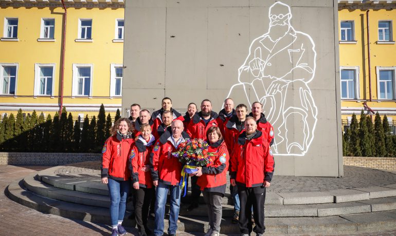 Найбільше жінок за останні 27 років — в Антарктику їде 29-та УАЕ