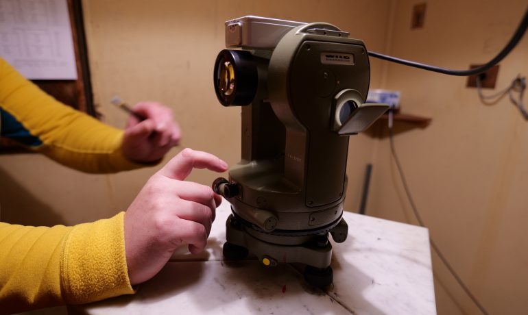 На “Вернадському” модернізували геомагнітну обсерваторію – вона працює на найвищому світовому рівні