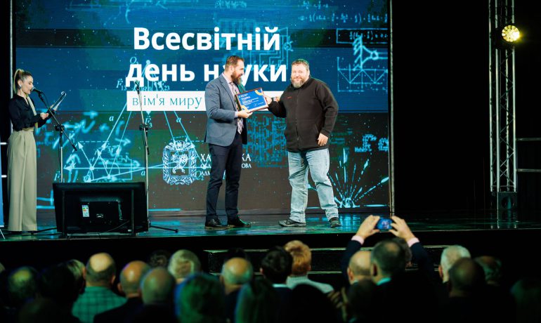 Національний антарктичний науковий центр – рекордсмен із залучення міжнародних проєктів