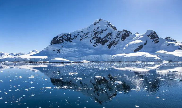Як Росія та Китай руйнують міжнародні домовленості в Антарктиці: крижаний фронт